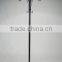 E27 black iron floor lamp/lights