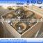 stainless steel forged gost 12820-80 12821-80 flange