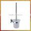 novelty unique Wall mounted Bathroom toilet brush holder 2600