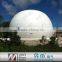 2015 Popular methane gas storage, methane gas storage balloon, flammable gas storage balloon