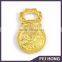 Cheap fashion OEM Various shape Beer Bottle Opener