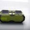2016 new custom portable professional high quality wireless handsfree bluetooth speaker bluetooth boombox