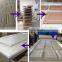 hot press melamine laminating machine , laminate machine for wood panel furniture