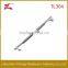 shower sliding glass door handle