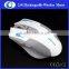 6D Optical 2.4g Wireless USB Charging Mouse for computer