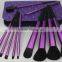 11pcs Professional Makeup Brushes tools Set For Face