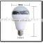 High quality bluetooth speaker led bulb for indoor lighting