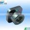 factory supply harden stainless steel threaded bushing with High limit speed