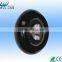 China top standard wholesale nylon ball bearing drawer rollers 688 rs