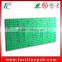 Voltage stabilizer pcb board with fast prototype