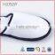 Hotel Disposable Closed Toe Slippers Airplane Indoor Slippers for Men