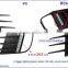 E-mark E4 for Golf 6 GTI led DRL led daytime running light front bumper light