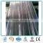 Anticorrosion zinc coated metal floor decking