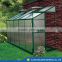 Polycarbonate Walk In Greenhouse Outdoor