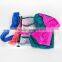 100%Polyester Wash Mesh Promotion Lingerie Laundry Bag Set