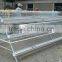 A Type, 4 Tiers, 128 Birds, 256 Birds Hot Sale Kenya Poultry Farm House Cheap Chicken Cages For Sale