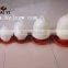 Automatic Feeder For Poultry Chicken / Chicken Tube Feeder