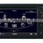 Car radio for audi A3 supports HD 1080P with CE ROHS certificates