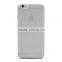 China Supplier Cases Smartphones for IPhone 6 Case Back Covers