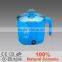 HHD food steamer for microwave oven with lowest price