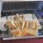 China Supplier Fast Speed Safty Home Bread Slicing Machine