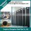 ASTM A53 carbon tube and erw steel pipe  express