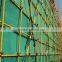 (HERRMAN)heavy duty scaffold building green construction safety net