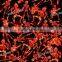 New Arrival Dazzle Graphic No.DGDB18 Flaming Skulls Water Transfer Printing Film Pattern Hydrographics Film