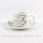 Gift coffee tea cup Porcelain Tea Set