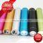High Power Led Flashlight 2600mAh Power Bank Portable External Battery Pack Quality Choice