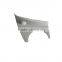 600P auto side mirror bracket seat trim cover Right JMC QINGLING pick up truck auto spare parts