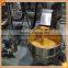 Advanced Design Stainless Steel Peanut Butter Line, Peanut Butter Processing Line, Peanut Butter Making Machines