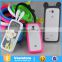 2016 hot sale mobile phone universal silicon bumper case for many phone models