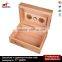 luxury spanish cedar humidor wood cigar boxes manufacturer