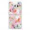 2016 Fashion Protective Case Custom 3d Printed Printing Flip Mobile Phone Case Cover for Samsung Edge Lite S6 Galaxy j5 j2