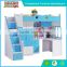 Hot selling reasonable price university bunk bed for student
