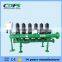 Factory direct sale industrial disc filters with automatic control box