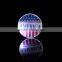New Products Promotional Led body lights glow badge customized