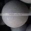 World slashing for ball mills 4.5" grinding steel balls