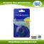 blue blister Toilet bowl cleaner