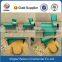 low price automatic thresh maize equipment/ machine to thresh corn/maize