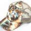 Fashion blank China Manufacturers Custom Made Snapback Sublimation Trucker Cap