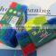 nylon sponge scrubber