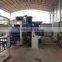 QT8-15 Zenith hydraulic paving block making machine with CE certification