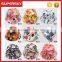 A-1568 kids summer hats cheap fancy baby bucket hat cap baby summer sun hat