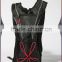 China Wholesale Drinking Water Bag Black Hydration Backpack