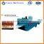Metal Floor Deck Sheet Roll Forming Machine