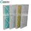 clean- link foldaway paper frame filter mesh