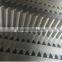 High Quality Steel Gear Rack