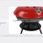 Charcoal Grill Portable BBQ Outdoor Camping Grilling Barbecue Pit Patio Backyard